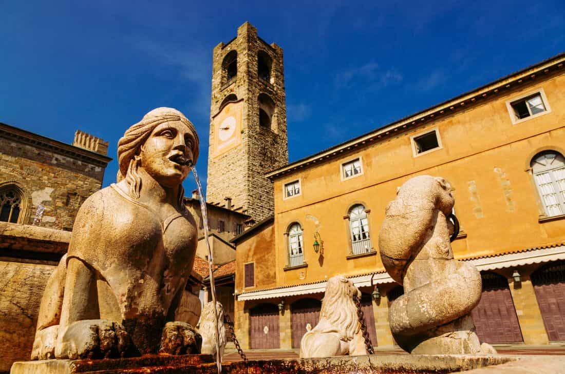 tourhub | Travel Department | Lake Garda, Verona & Sirmione 