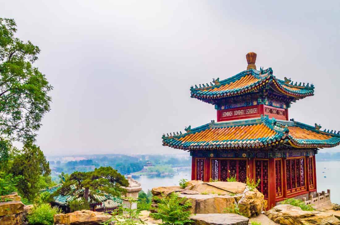 tourhub | Travel Department | Beijing & the Great Wall of China 
