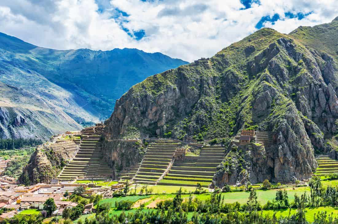 tourhub | Travel Department | Peru - Land of the Incas 