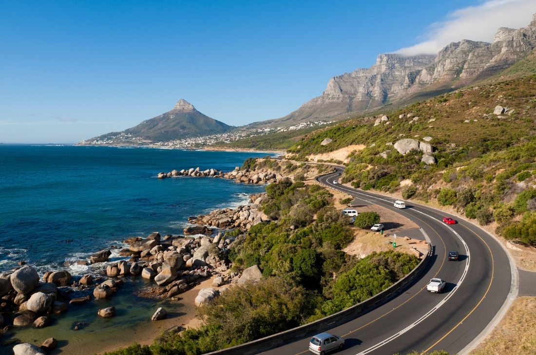 tourhub | Travel Department | Cape Town, the Garden Route & Winelands - Solo Traveller 