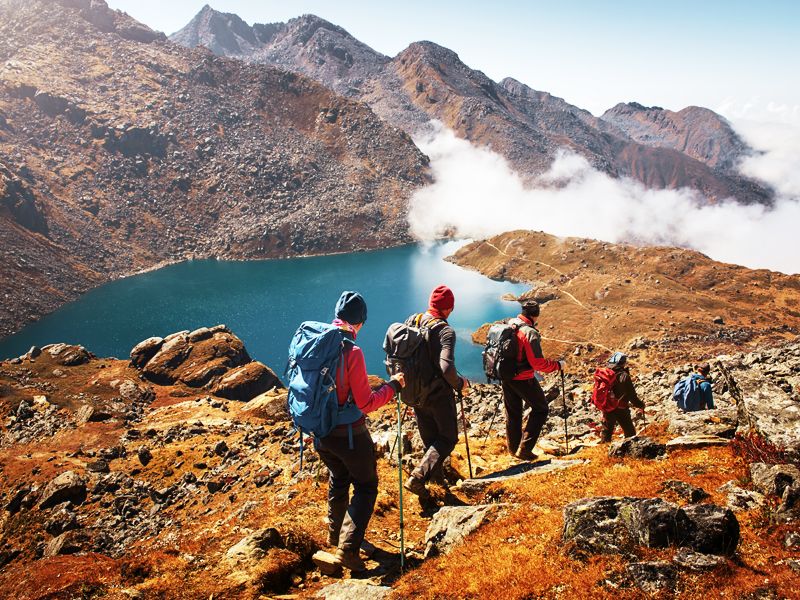 Walking Holidays 2025 Walking Holidays Europe