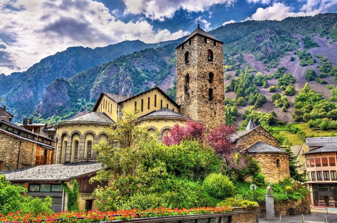 tourhub | Travel Department | Andorra Walking Holiday 