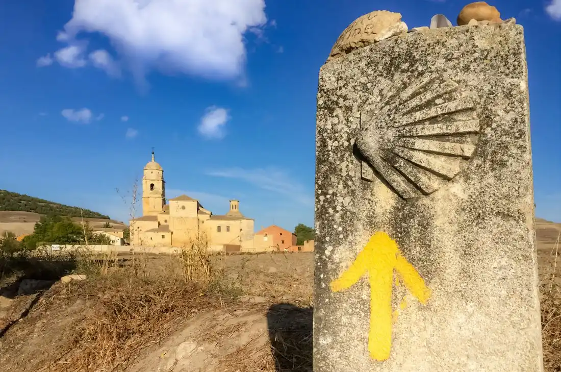 tourhub | TD Active Holidays | Footsteps of the Camino de Santiago Walking Holiday 