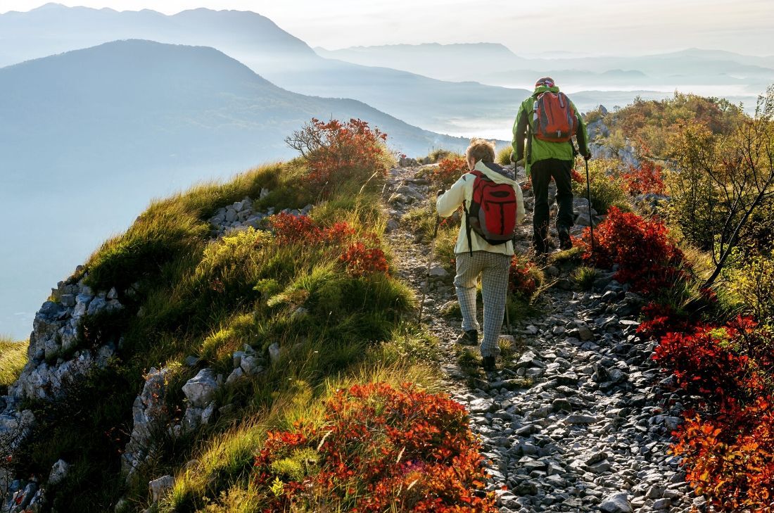 tourhub | TD Active Holidays | Slovenia Walking Holiday 