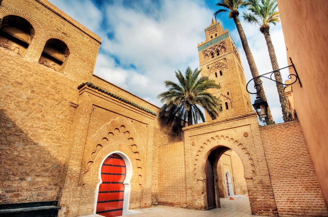 tourhub | Travel Department | Morocco Photography Holiday 