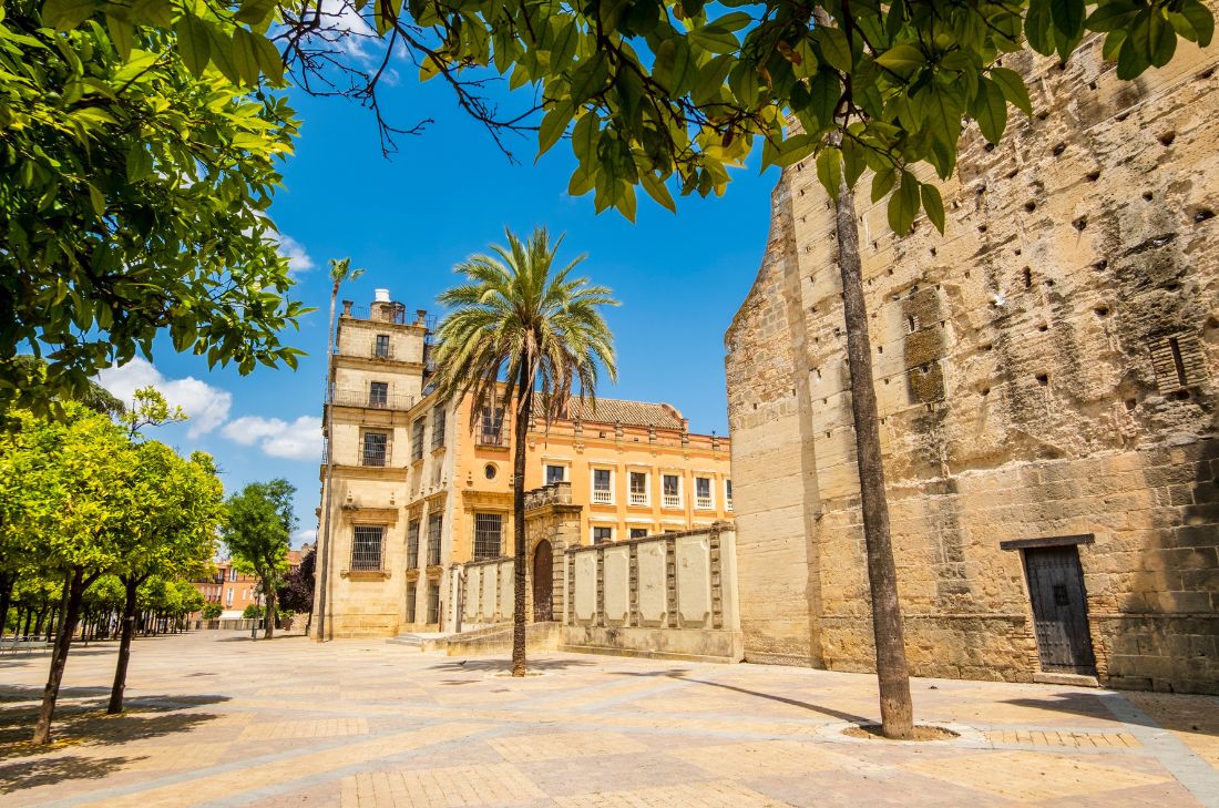 tourhub | Travel Department | Treasures of Southern Spain - Unique Small Group 