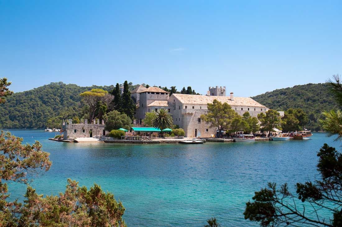 tourhub | Travel Department | Croatian Islands Cruises including Dubrovnik & Split 