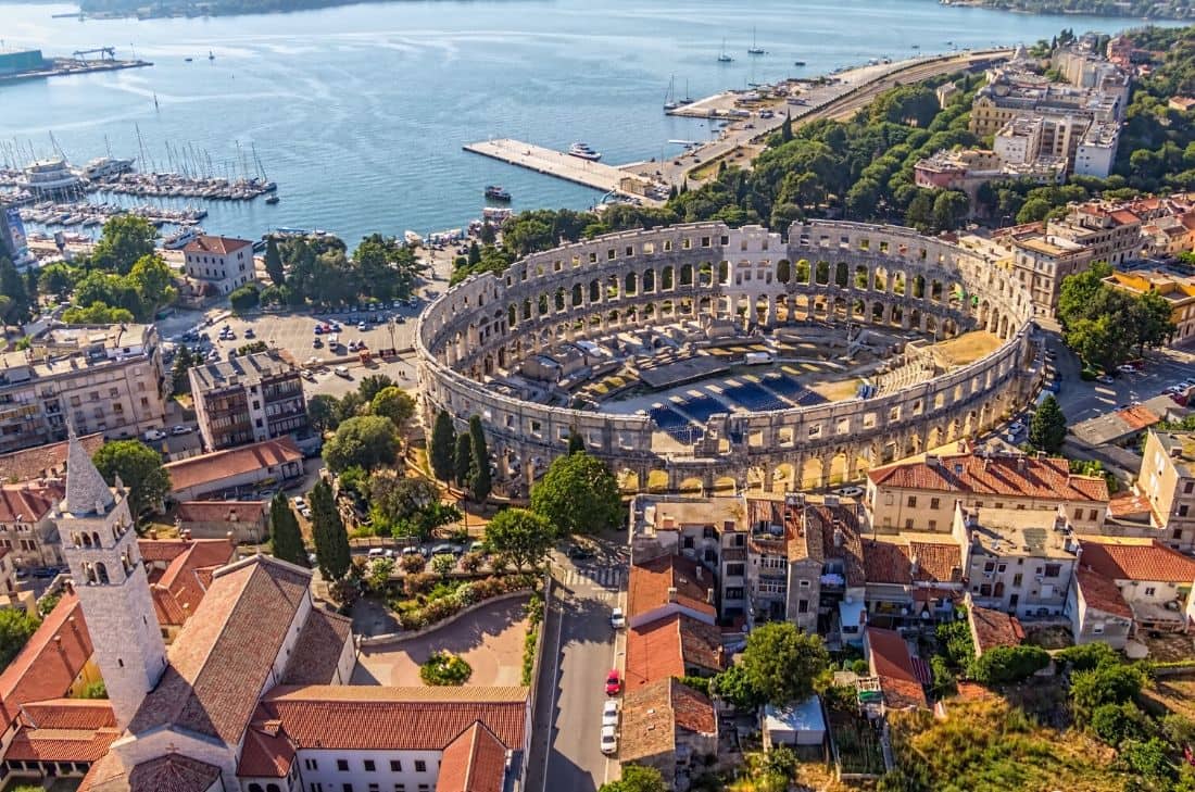 tourhub | Travel Department | Croatia's Adriatic Coast 