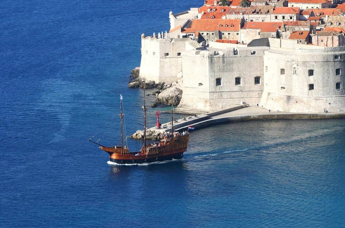 tourhub | Travel Department | Discover Dubrovnik - Solo Traveller 