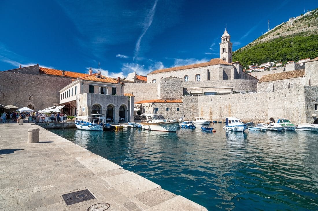 tourhub | Travel Department | Discover Dubrovnik 