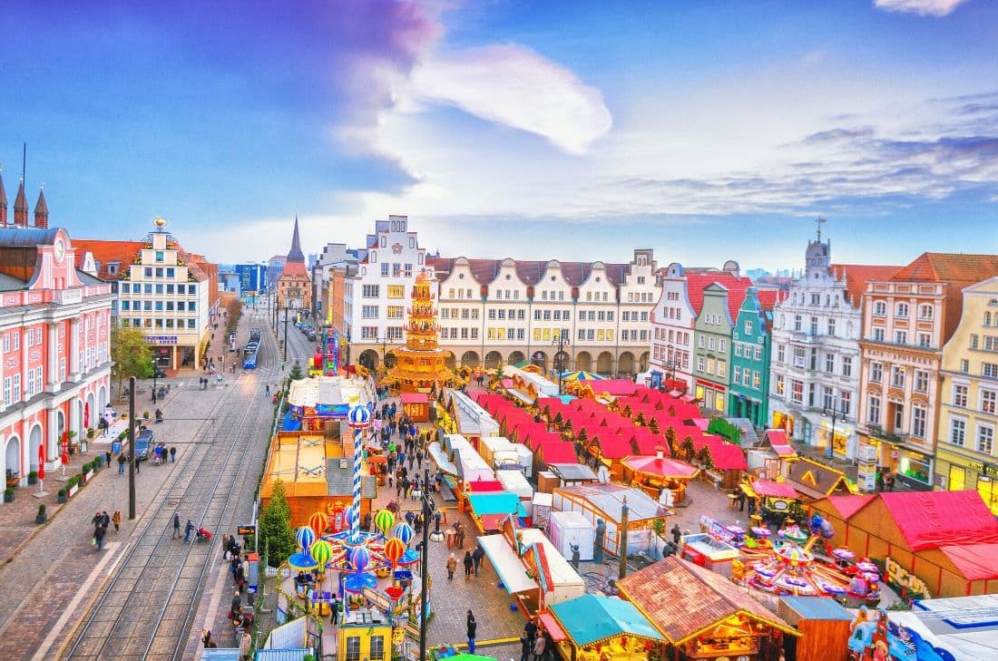 tourhub | Travel Department | Cologne Christmas Markets 