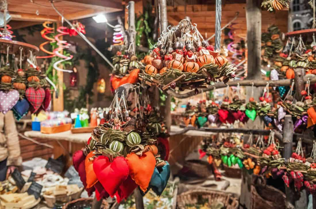 tourhub | Travel Department | Budapest Christmas Markets 