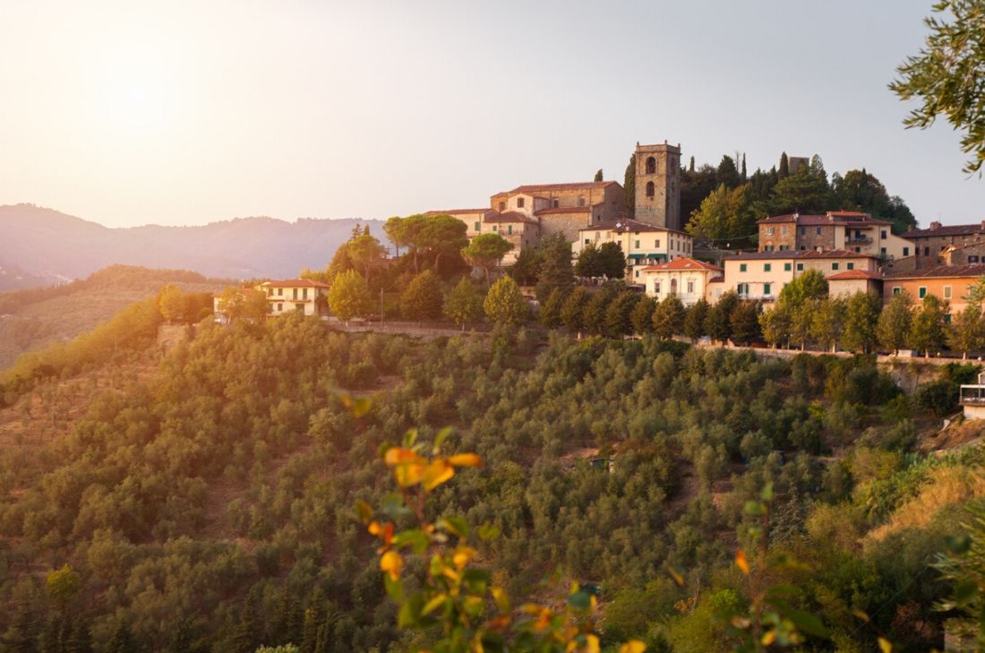 tourhub | Travel Department | Christmas in Tuscany  - Solo Traveller 