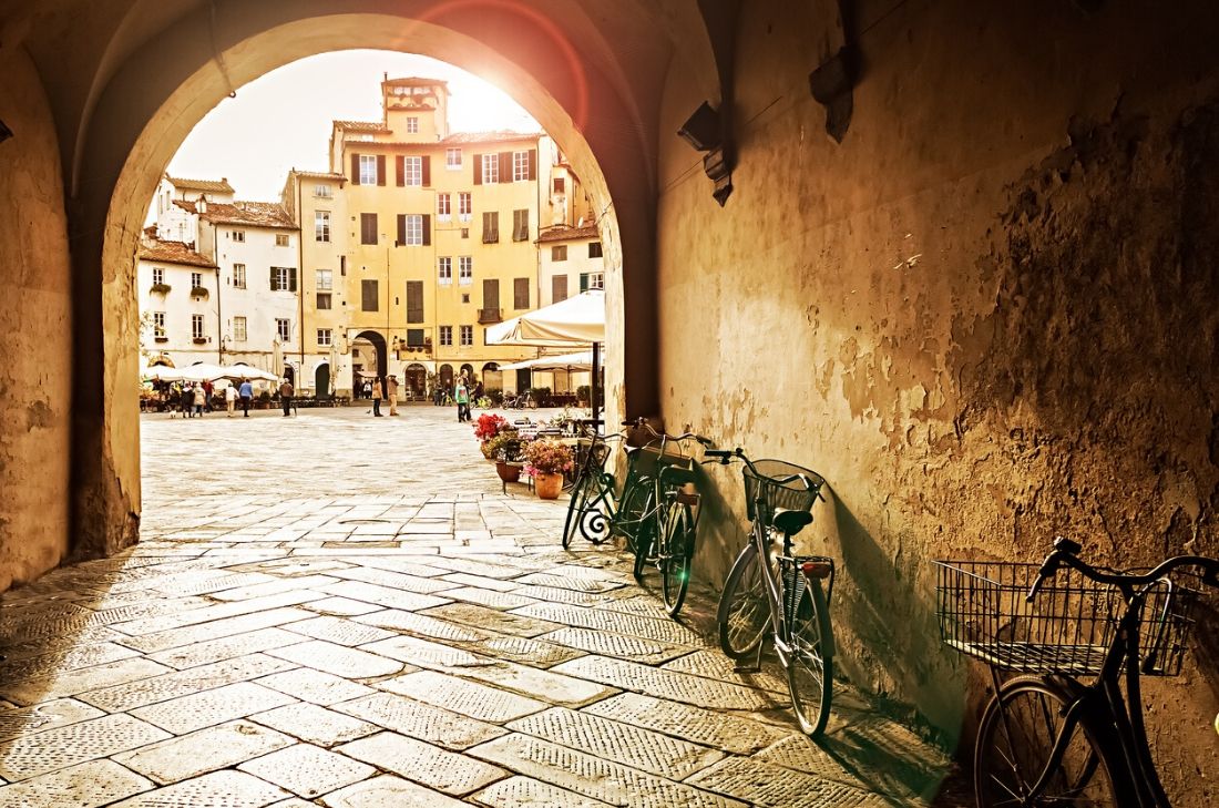 tourhub | Travel Department | Christmas in Tuscany  - Solo Traveller 