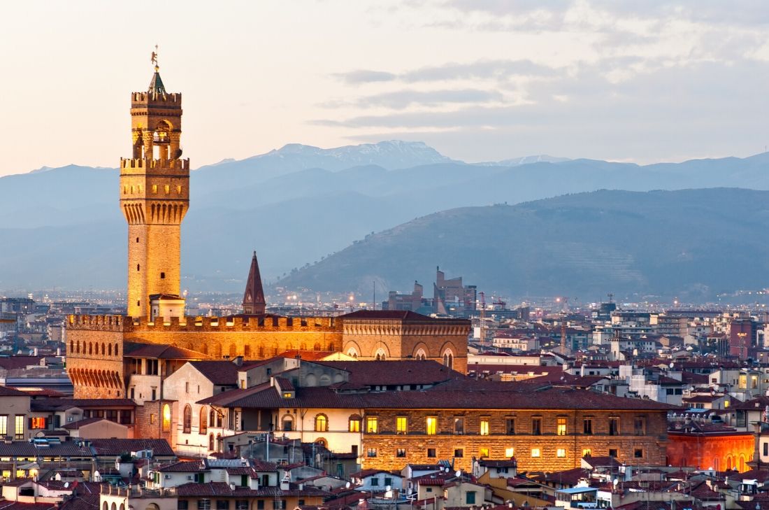 tourhub | Travel Department | Christmas in Tuscany 