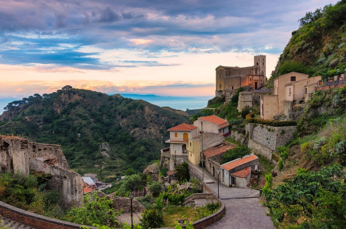 tourhub | Travel Department | Discover Sicily - Solo Traveller 