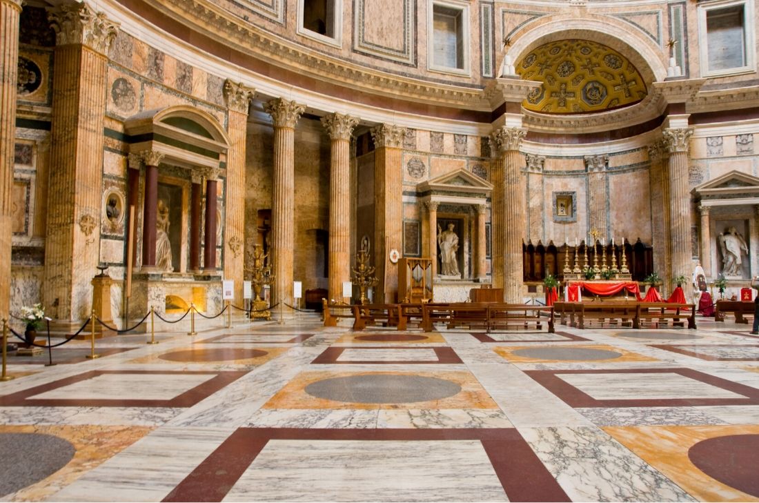 tourhub | Travel Department | Easter in Rome 