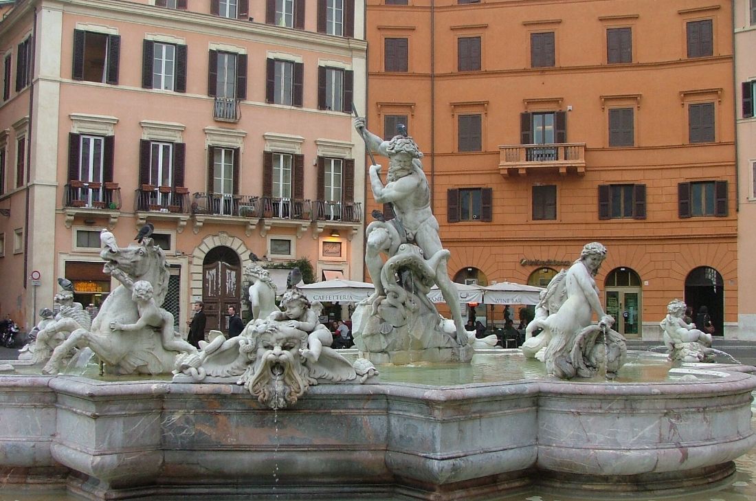 tourhub | Travel Department | Easter in Rome 