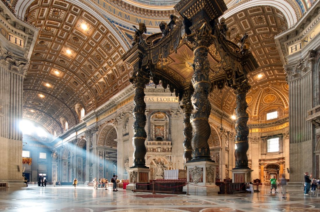 tourhub | Travel Department | Easter in Rome 