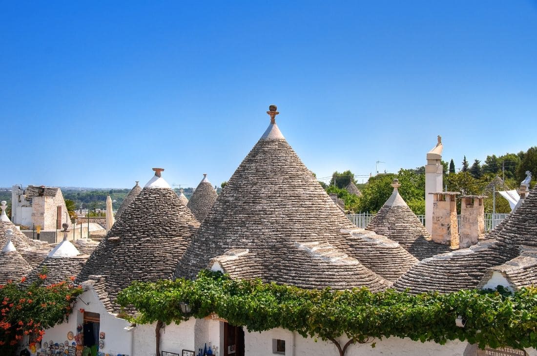 tourhub | Travel Department | Undiscovered Italy - Highlights of Puglia 