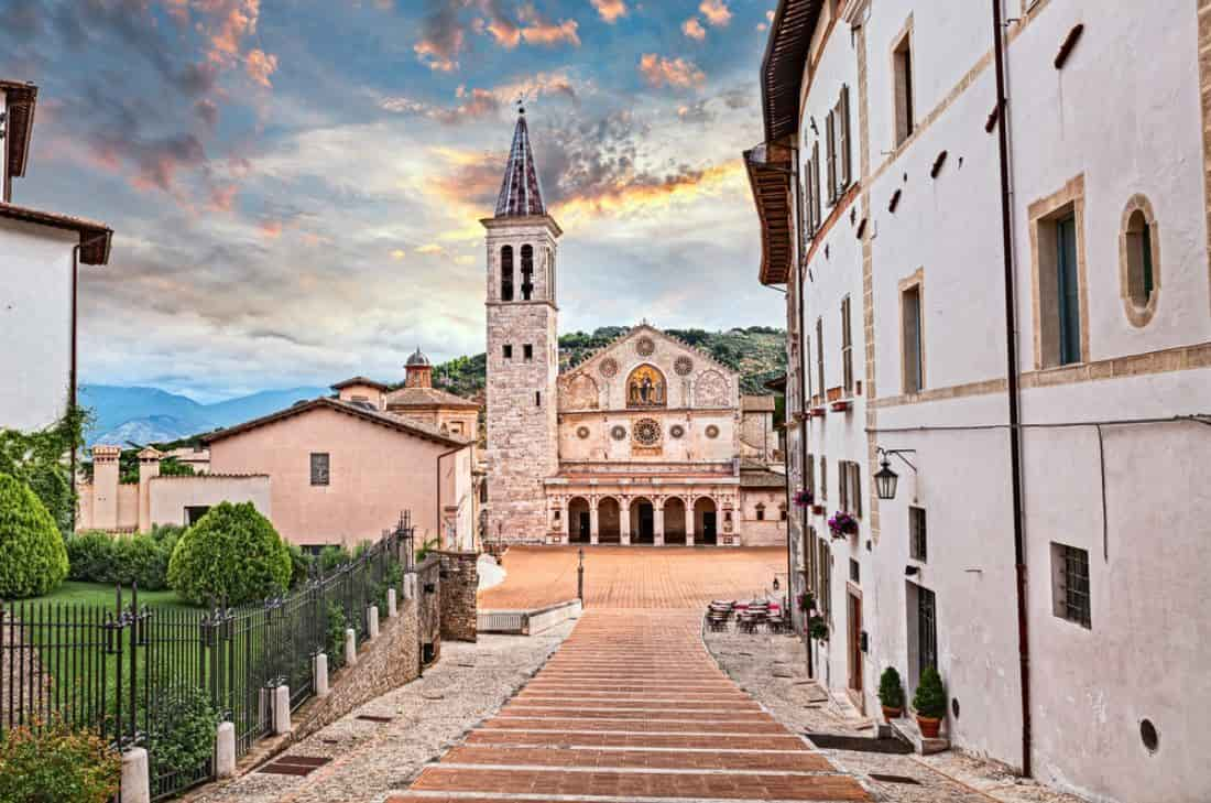 tourhub | Travel Department | Highlights of Rome and Umbria including Assisi 