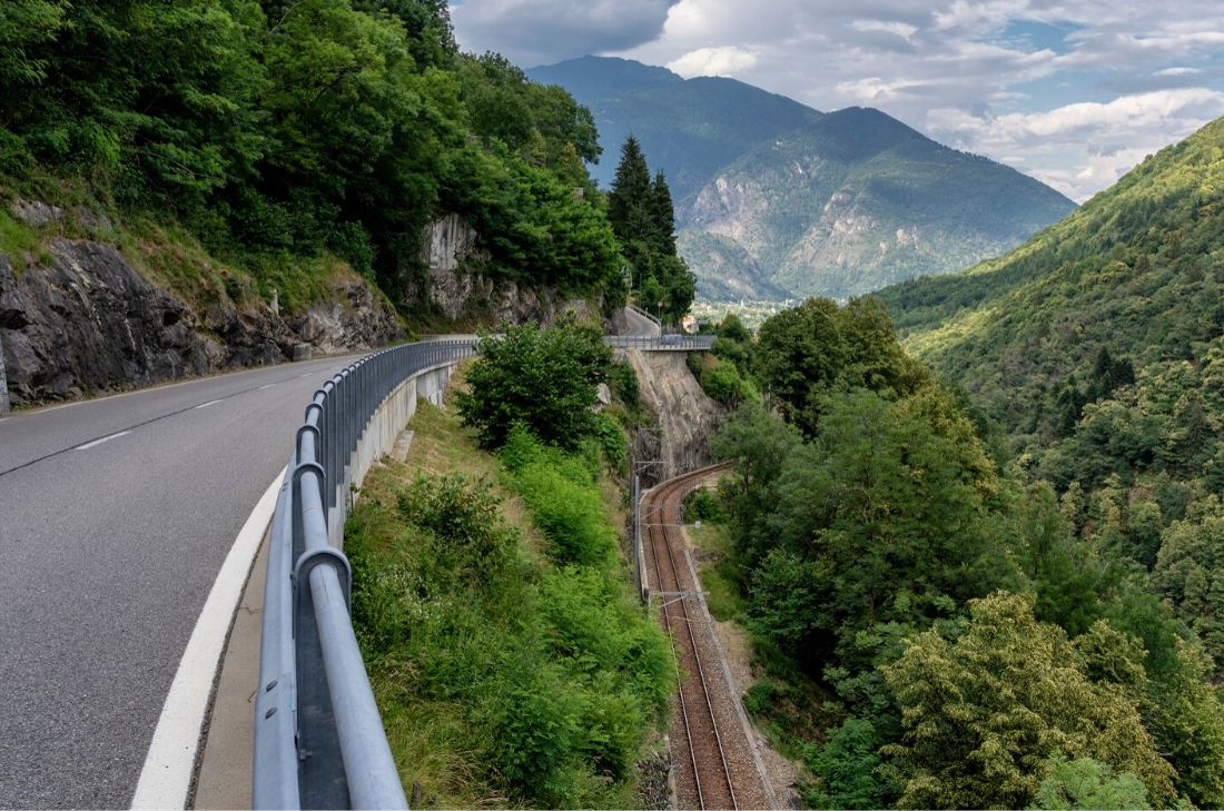 tourhub | Travel Department | Jewels of Lake Maggiore, Lake Orta & the Centovalli Railway 