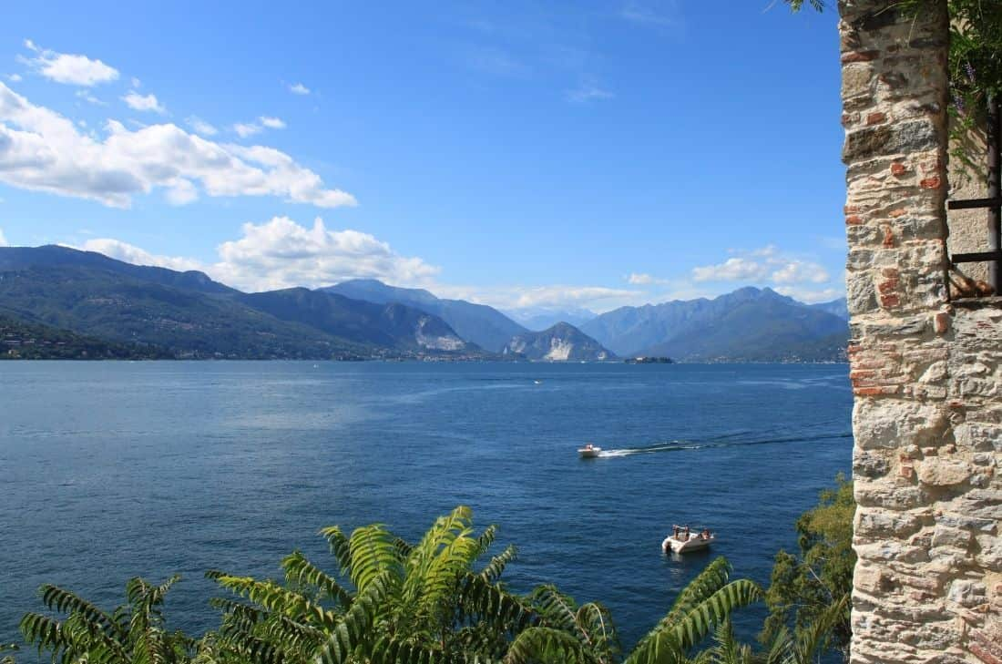 tourhub | Travel Department | Gardens of Lake Maggiore 