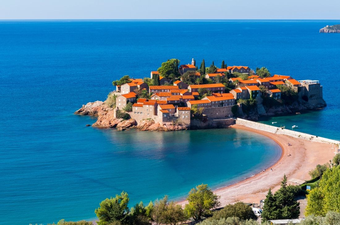 tourhub | Travel Department | Highlights of Montenegro Riviera - Solo Traveller 