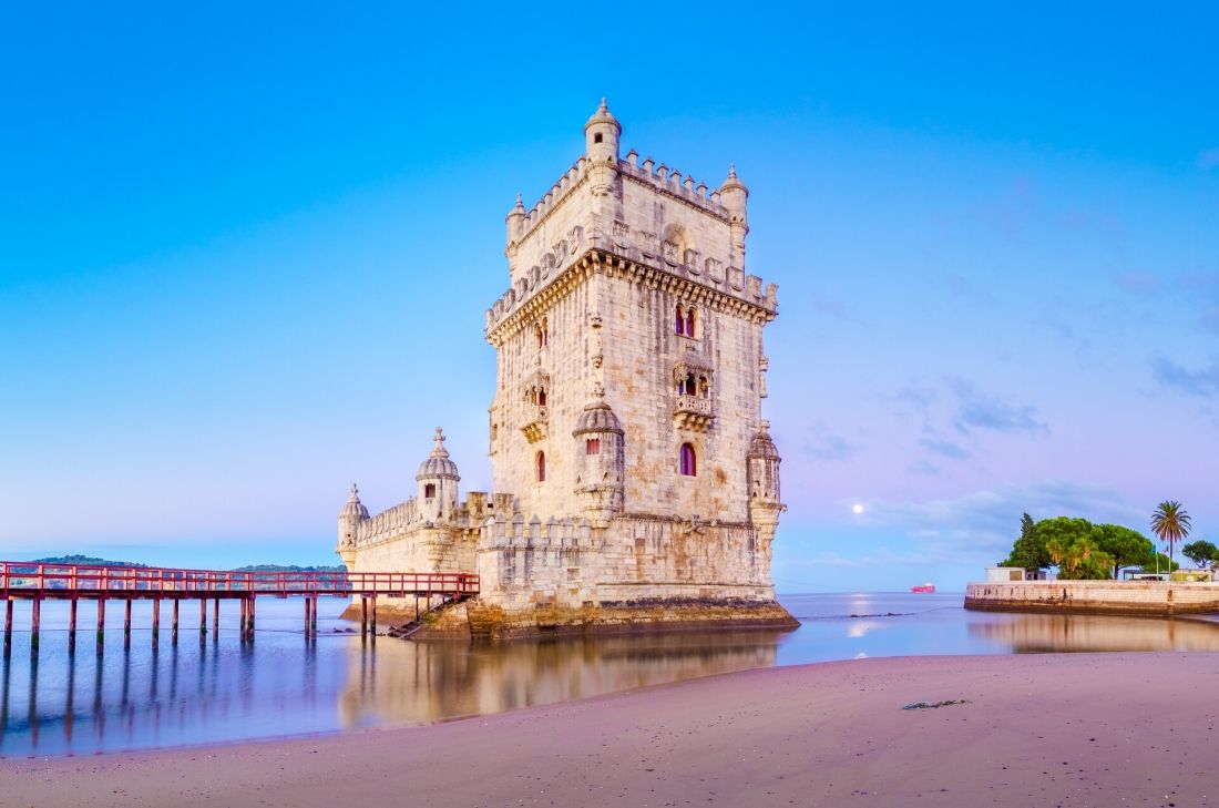 tourhub | Travel Department | Lisbon City Break 