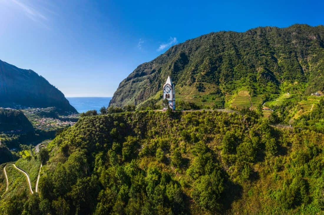 tourhub | Travel Department | Highlights of Madeira 