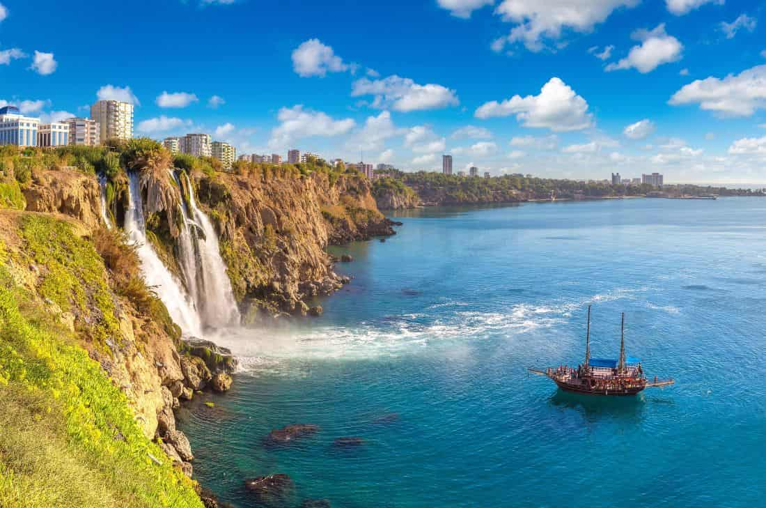 tourhub | Travel Department | Highlights of Turkey incl. Istanbul, Cappadocia and Antalya 