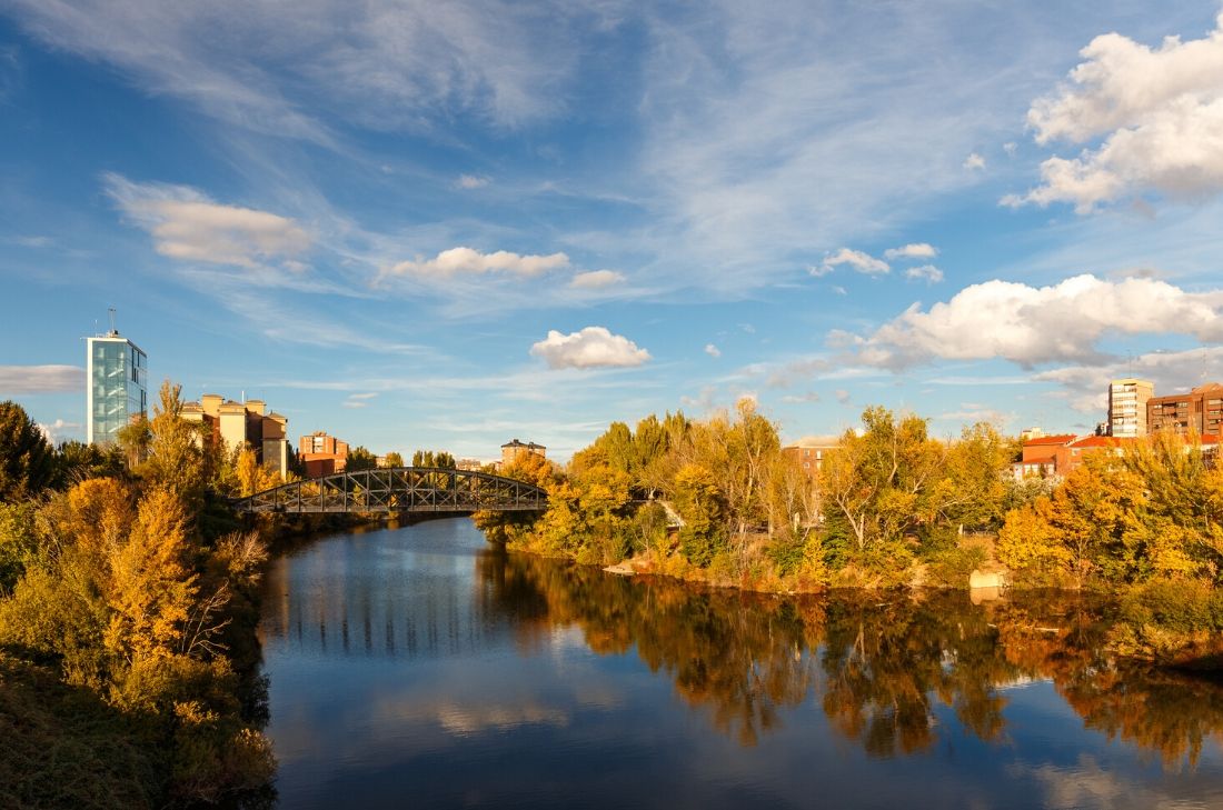 tourhub | Travel Department | Salamanca Short Break 