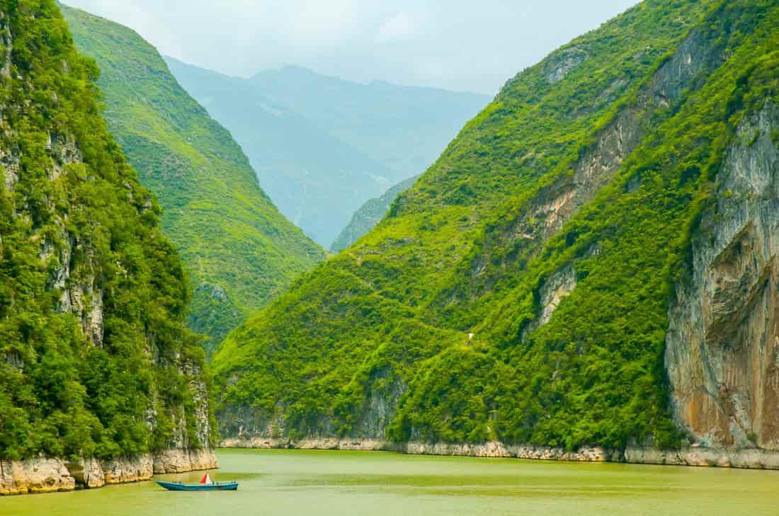 tourhub | Travel Department | Highlights of China including the Yangtze Cruise 