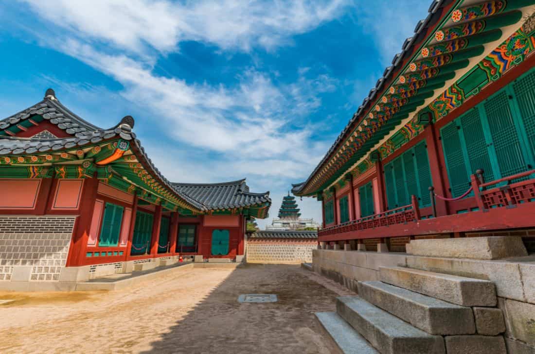 tourhub | Travel Department | Highlights of South Korea - Unique Small Group 
