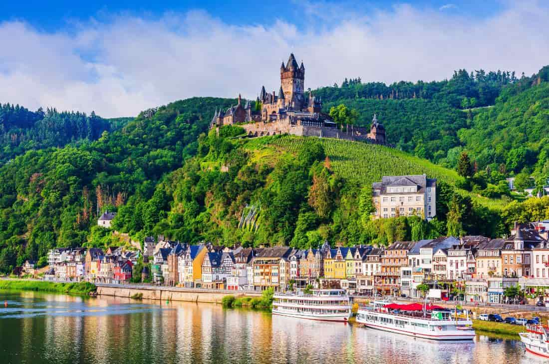 tourhub | Travel Department | Rhine River Cruise Solo Traveller (Trier - Cologne) 