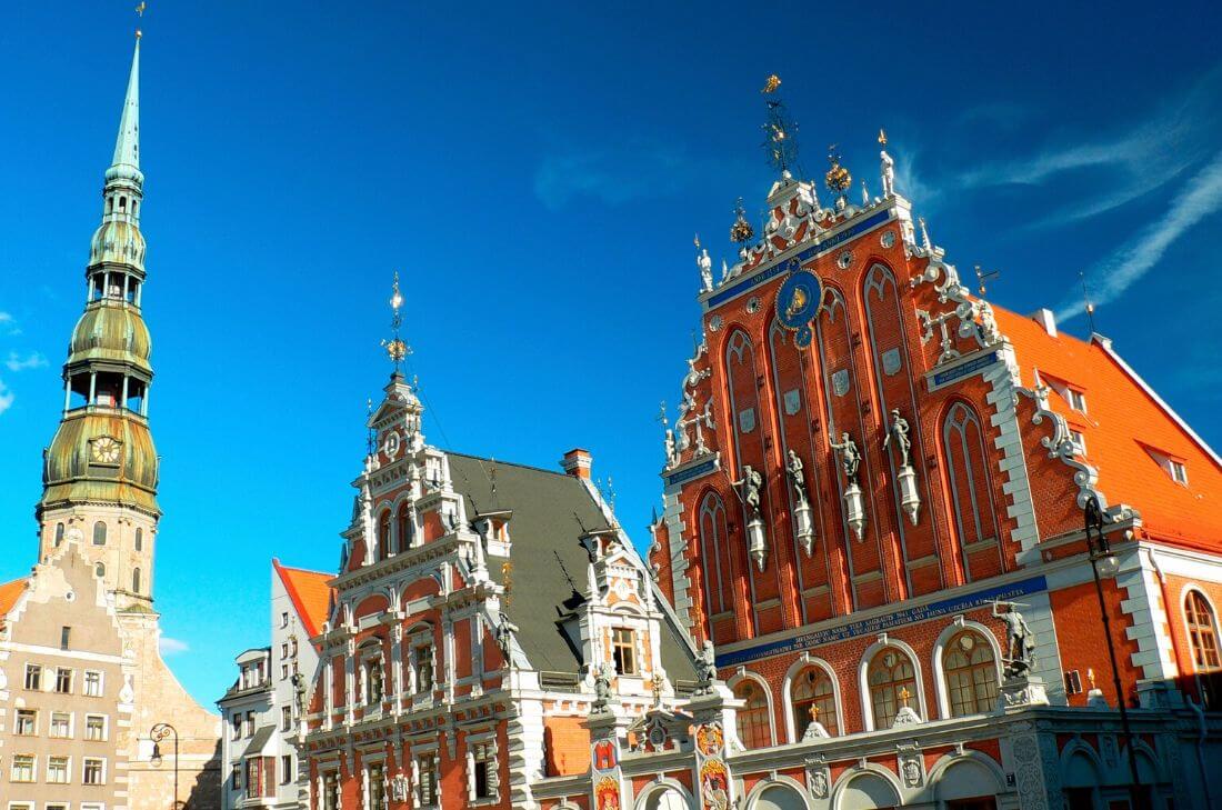 tourhub | Travel Department | Baltic Highlights including Vilnius, Riga & Tallinn 