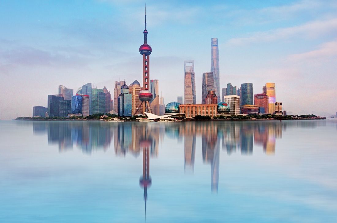 tourhub | Travel Department | Beijing, Xi'an & Shanghai incl. Dubai extension 