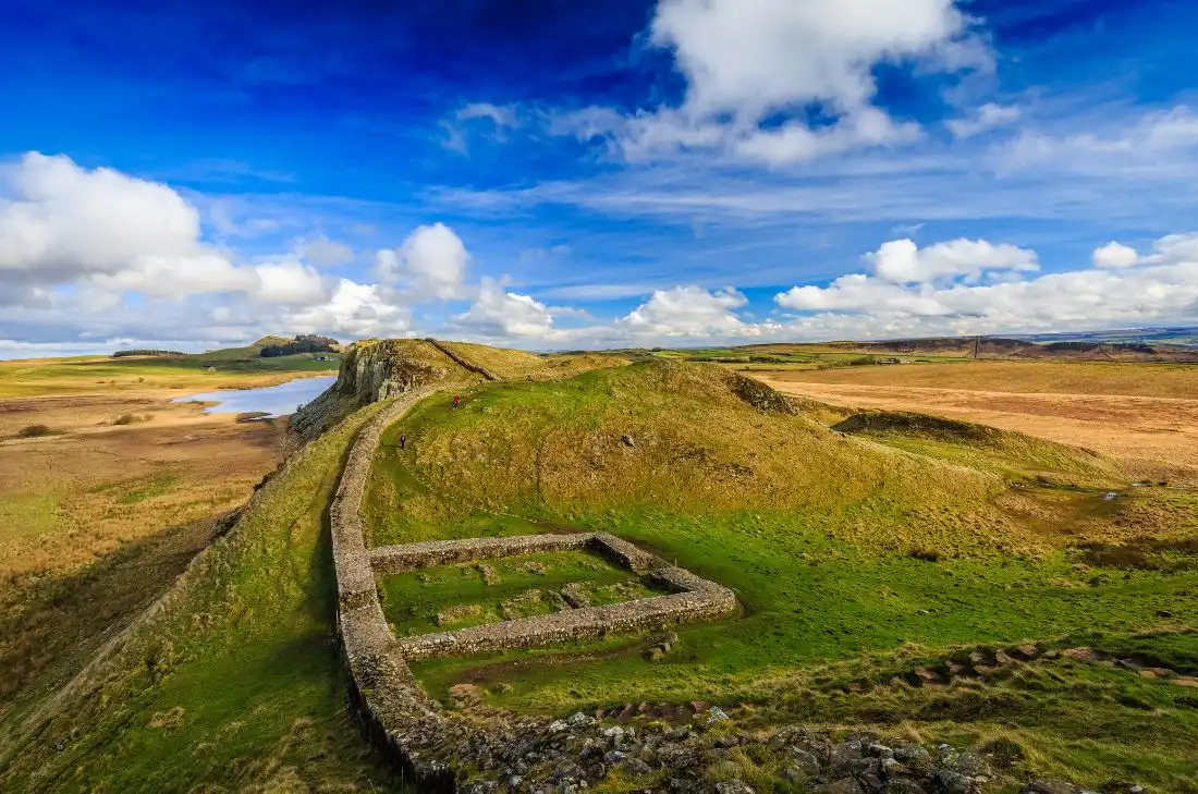 tourhub | Travel Department | Lake District & Hadrian’s Wall Walking Holiday 