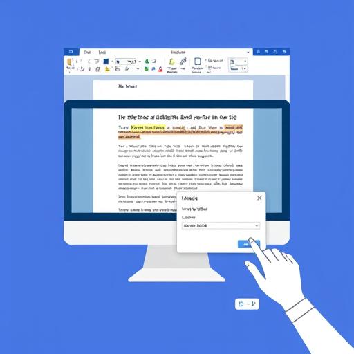 Как добавить ссылки в Microsoft Word: Полное руководство