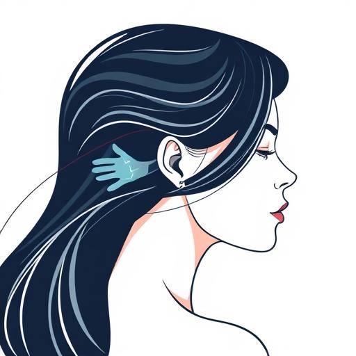 Неприятный запах за ушами: причины и способы решения