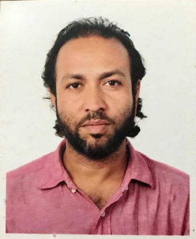 Ashutosh Bhattacharjee (Ashutosh Sujan)