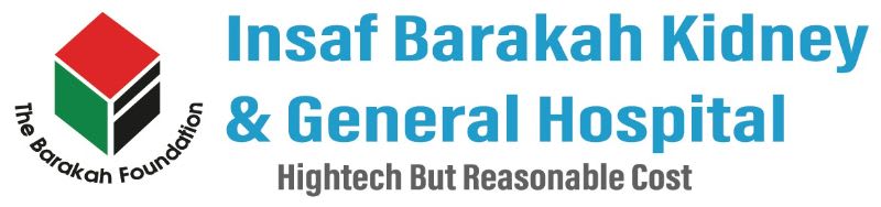 Insaf Baraka Kidney and General Hospital