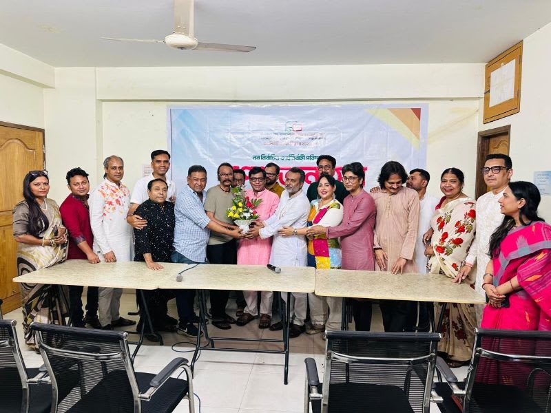 Oath Taking Ceremony 25