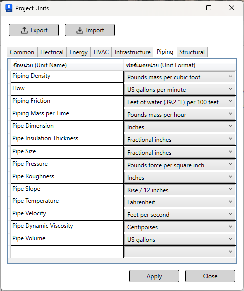 baanCorner - Autodesk Revit Plugin (WIP)