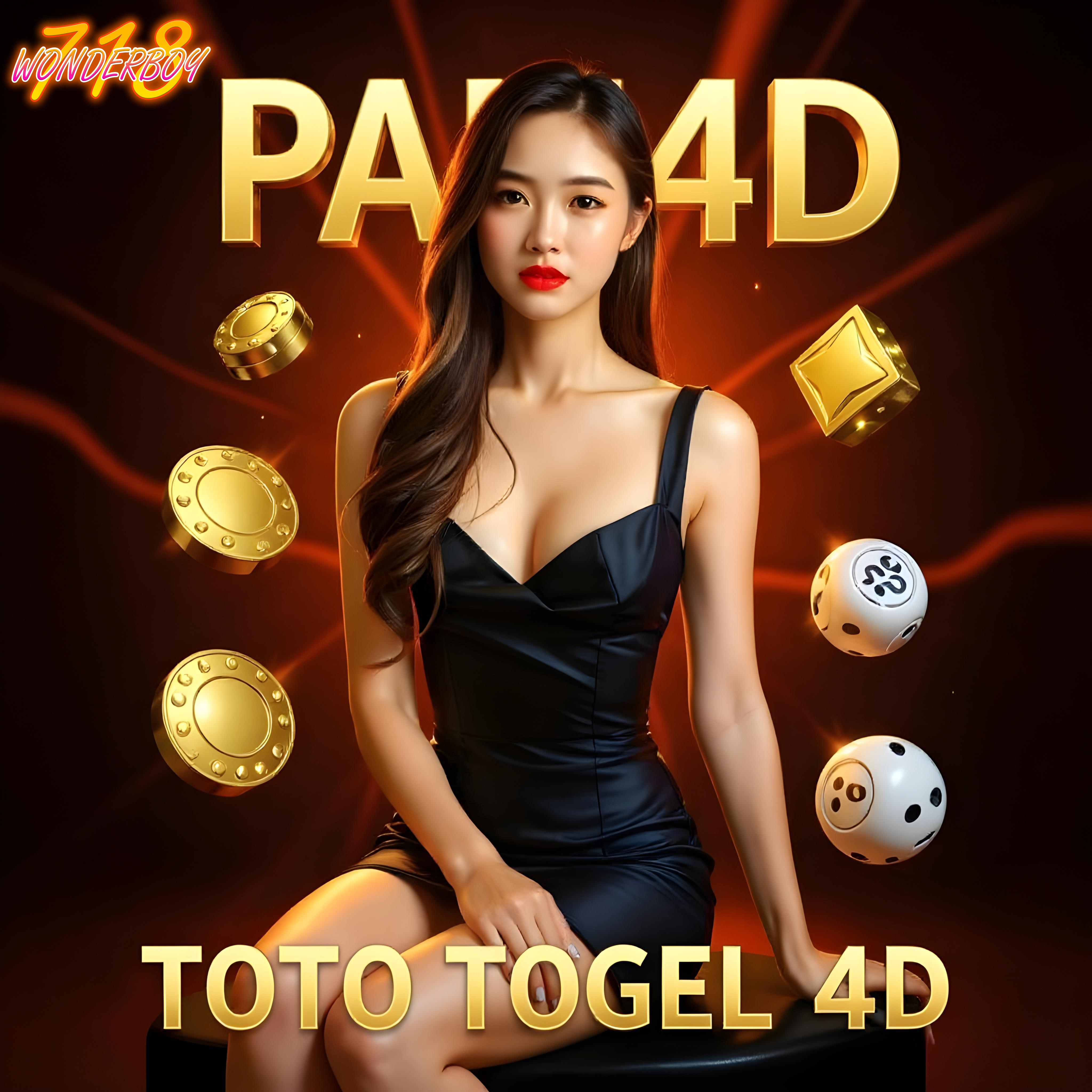 PAN4D