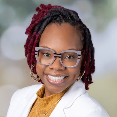 Shequira Edmonds