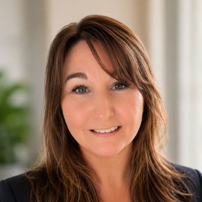 Nancy Gorrow
