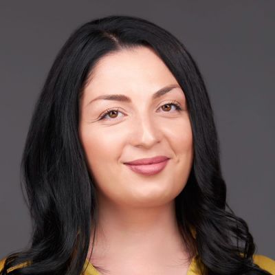 Sandra Kehoe