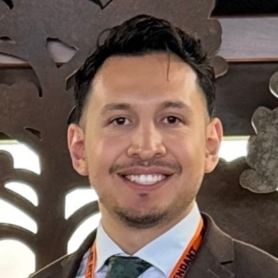 Alex Avalos