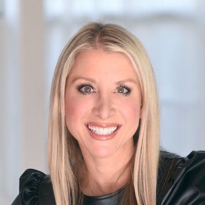 Lauren Szekelyhidi
